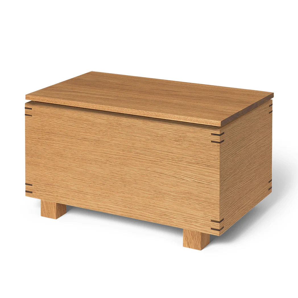 Bon Wooden Box - Image 2