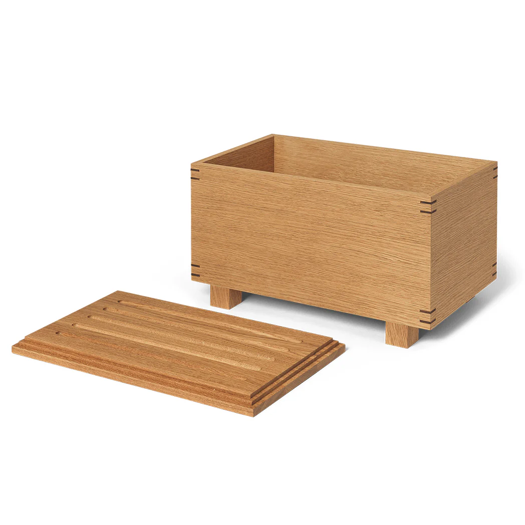 Bon Wooden Box - Image 3