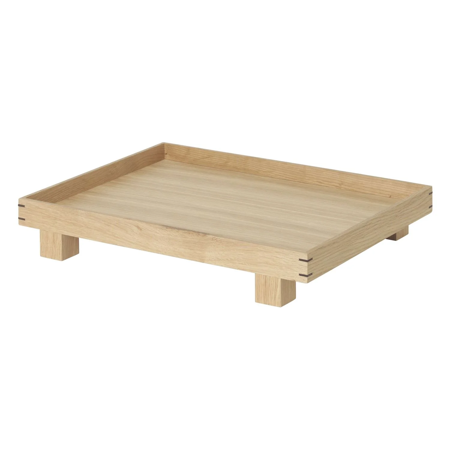 Bon Wooden Tray - Image 4