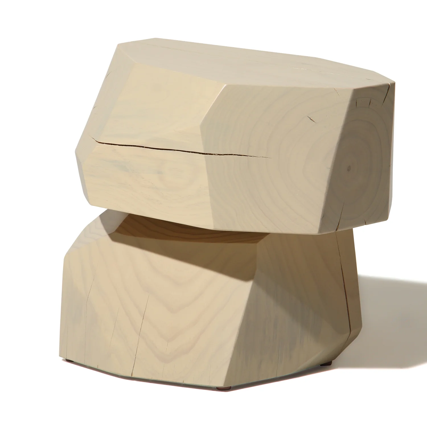 Boulder Side Table 1 - Image 3