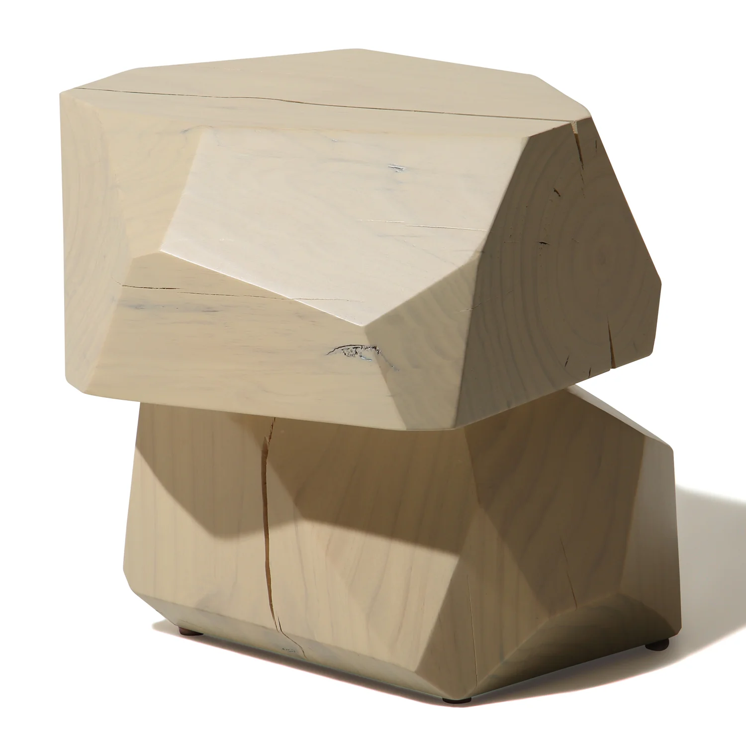 Boulder Side Table 1 - Image 4