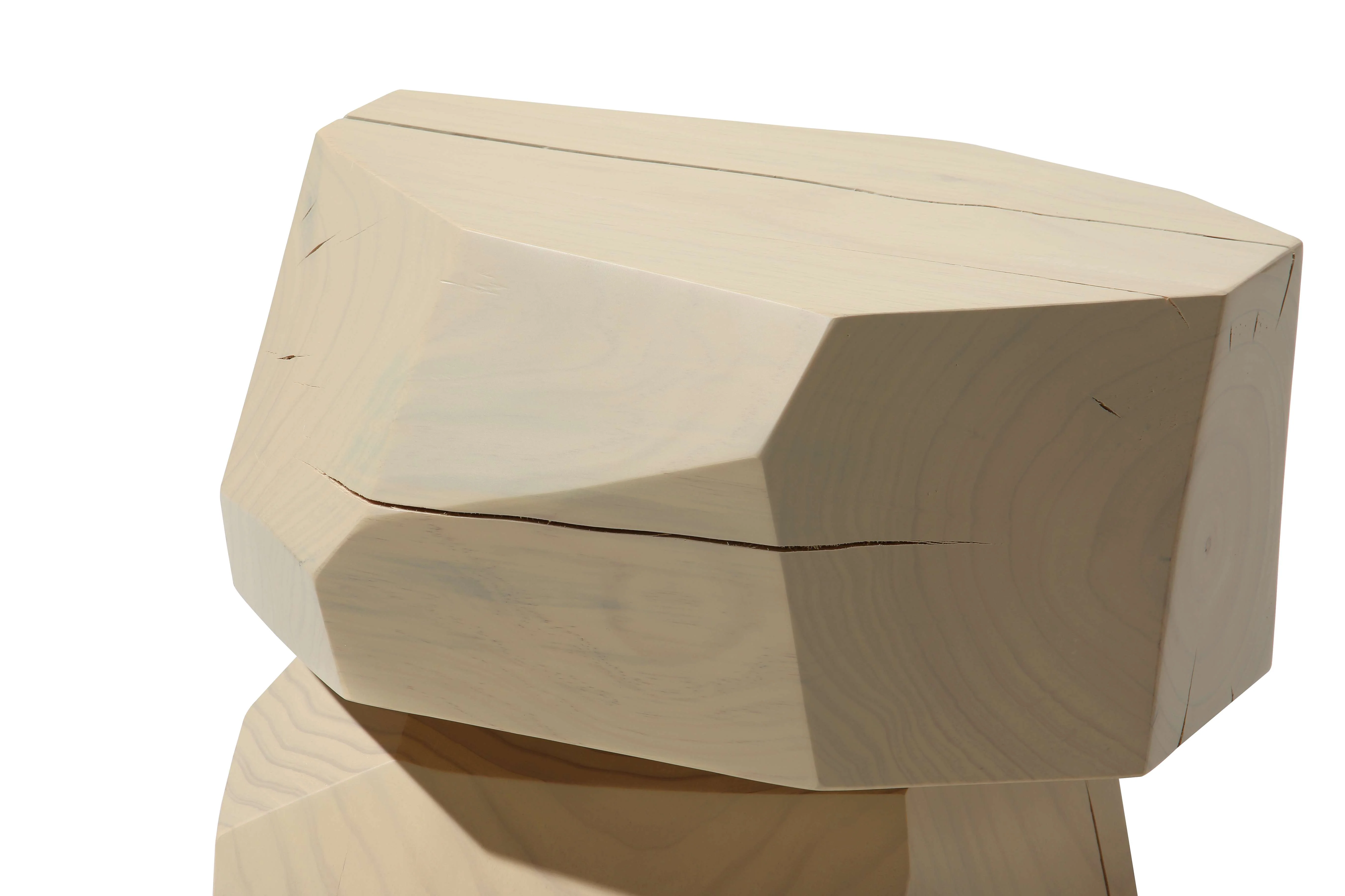 Boulder Side Table 1 - Image 5