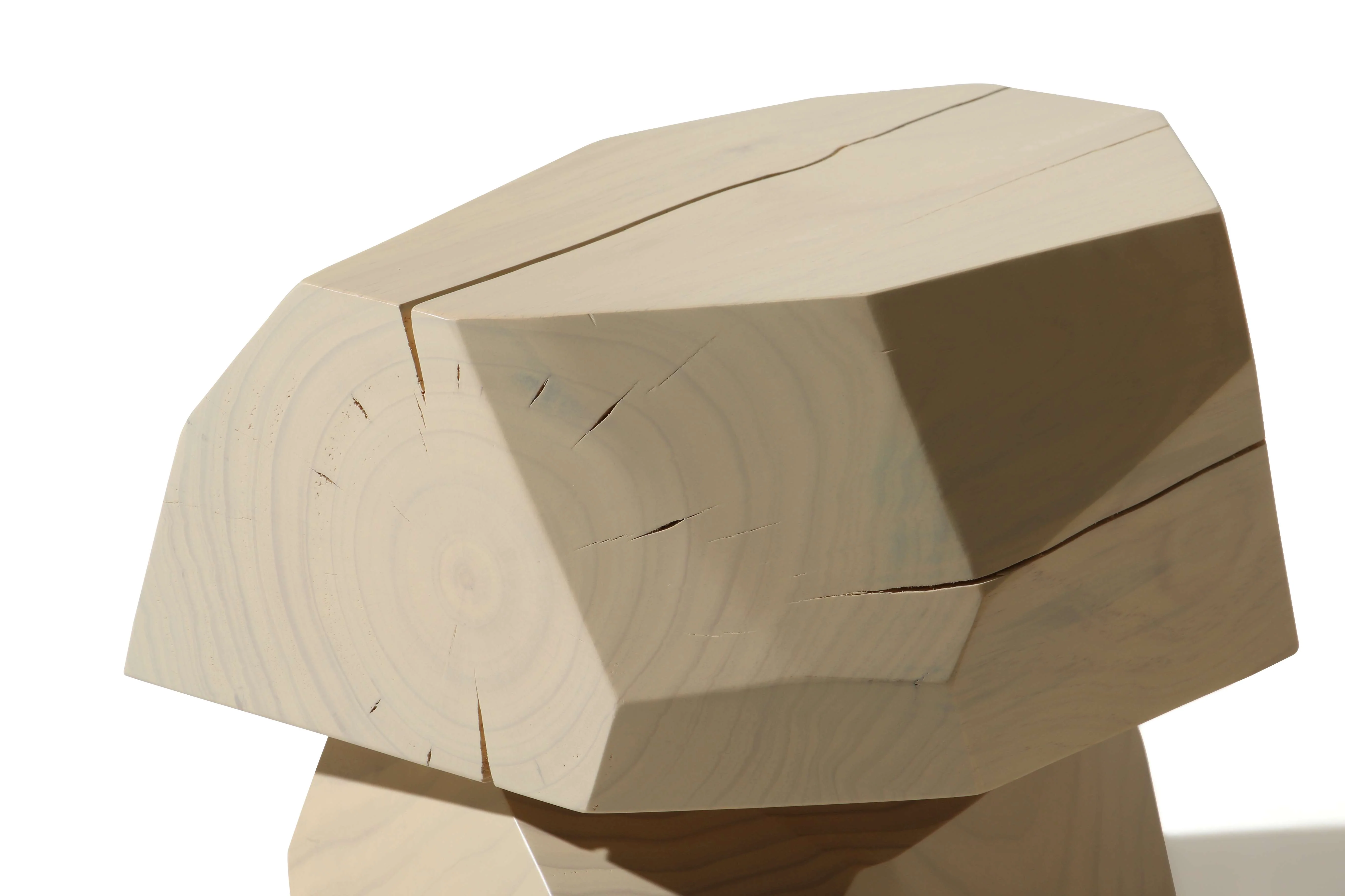 Boulder Side Table 1 - Image 7