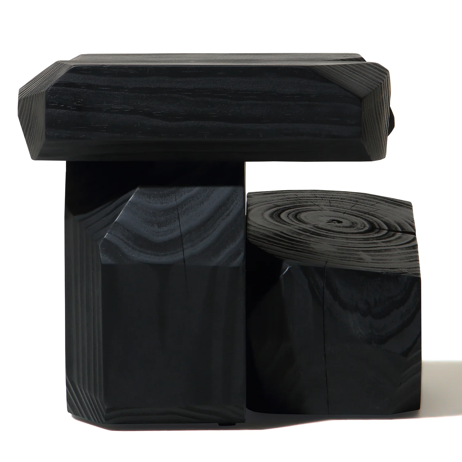 Boulder Side Table 2 - Image 3