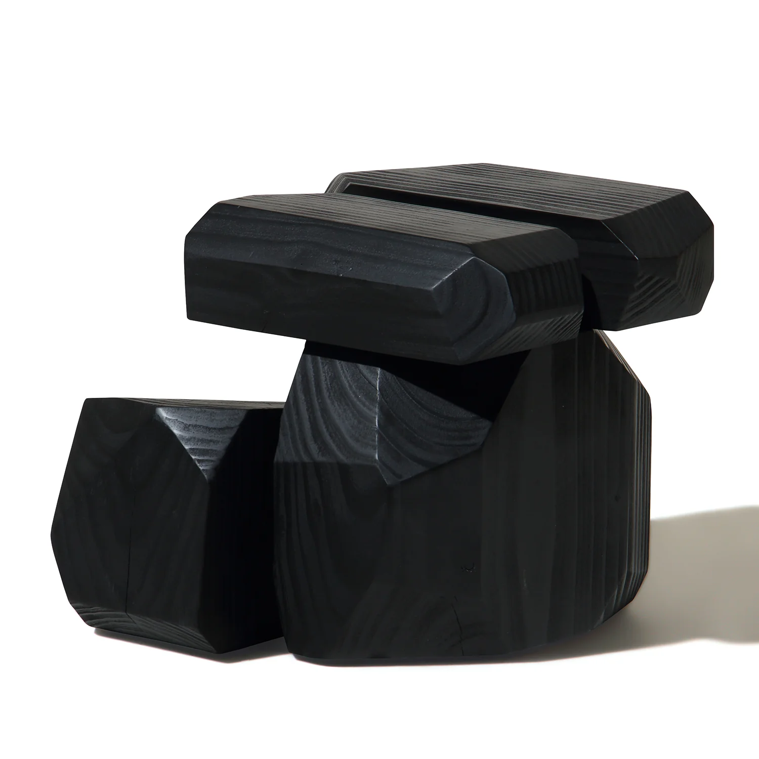 Boulder Side Table 2 - Image 4