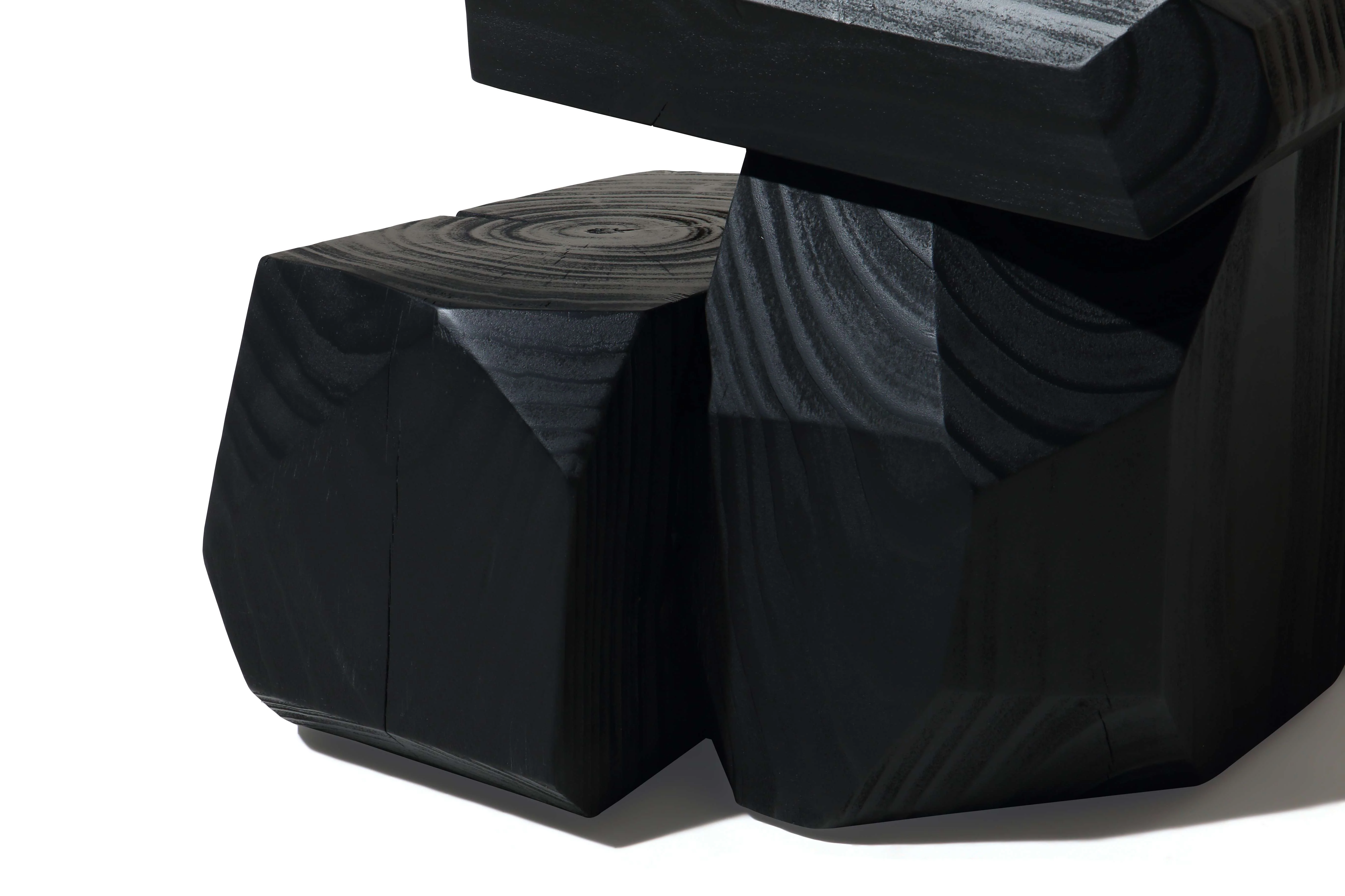 Boulder Side Table 2 - Image 6