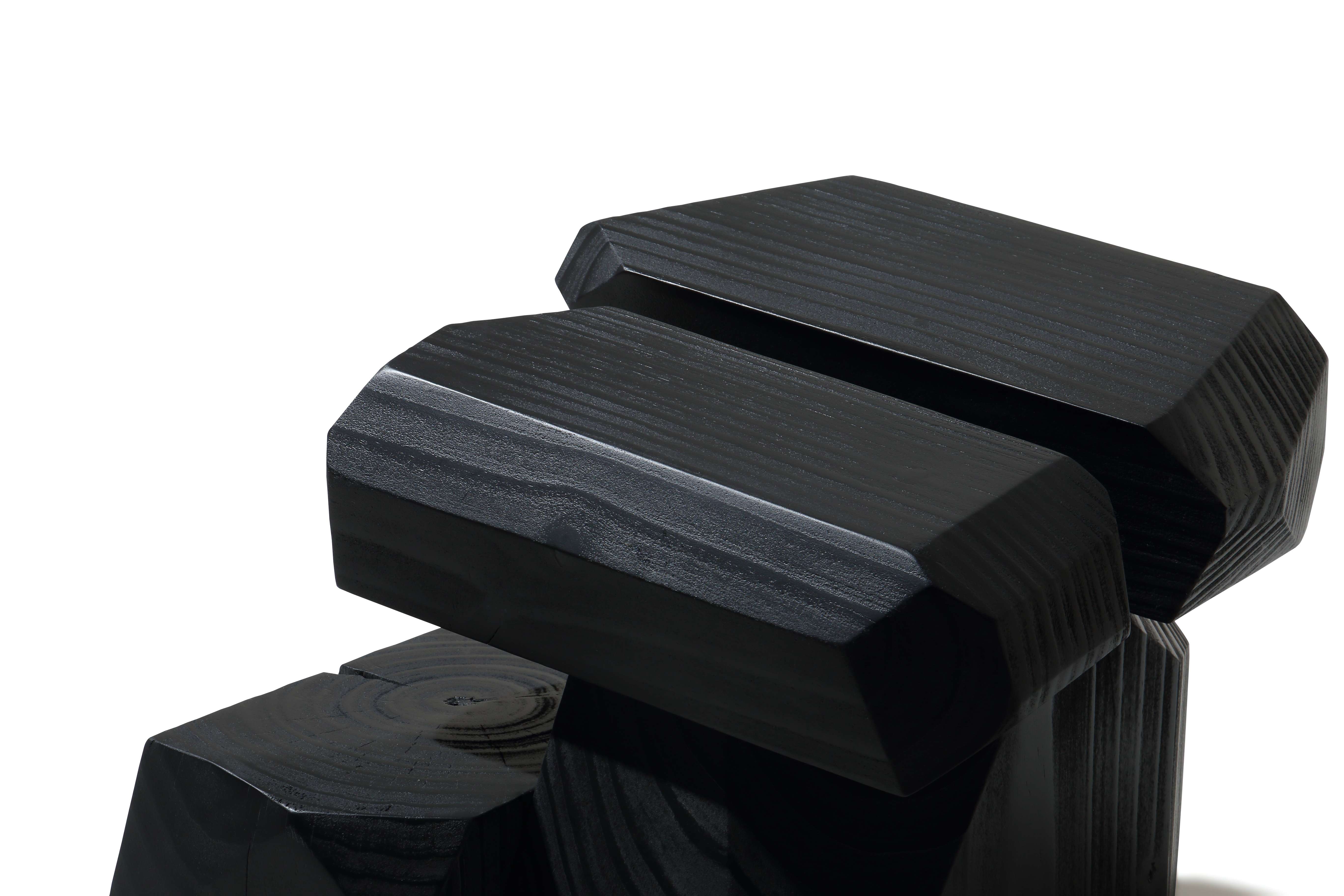 Boulder Side Table 2 - Image 7