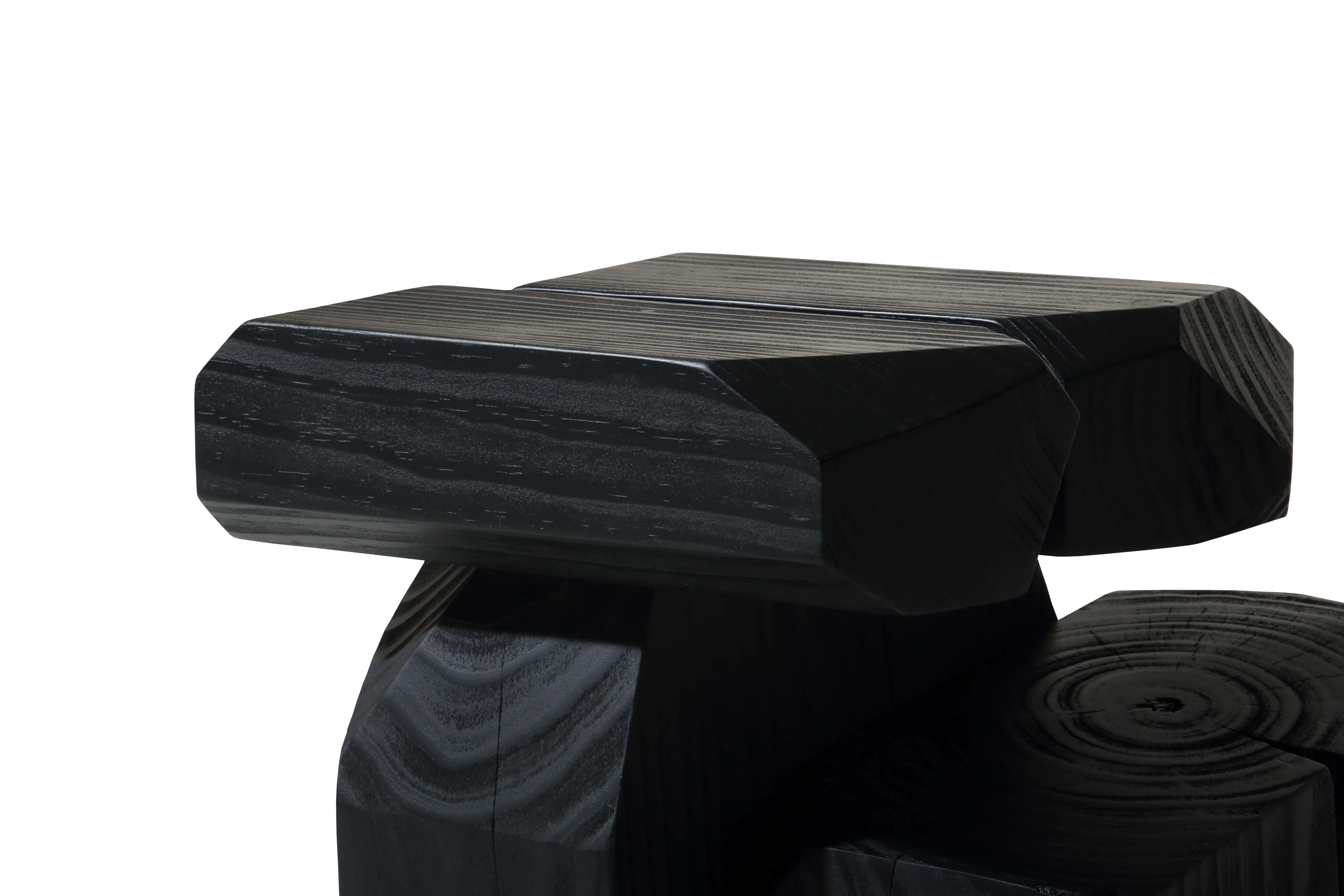 Boulder Side Table 2 - Image 8