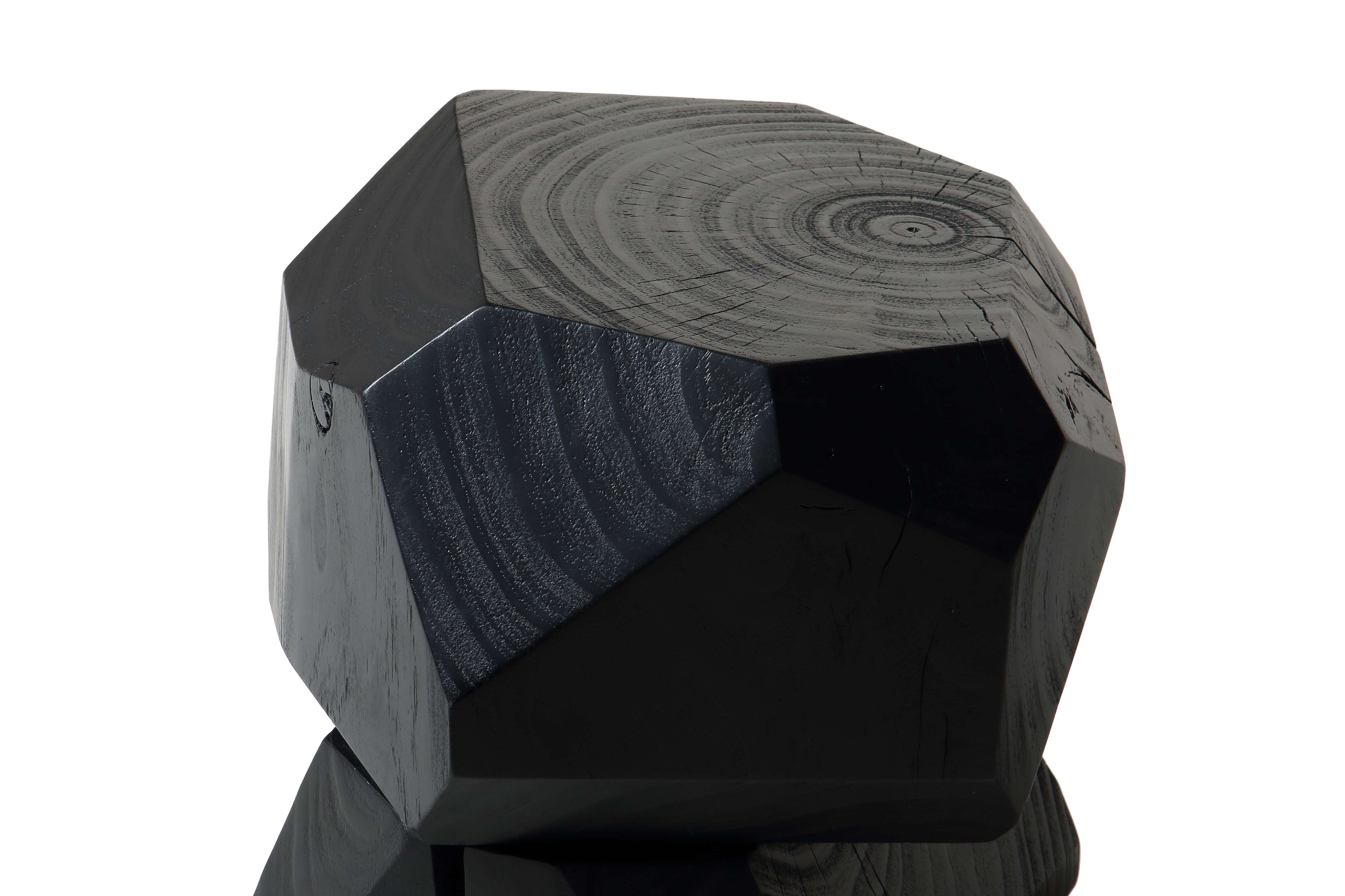 Boulder Side Table 3 - Image 7