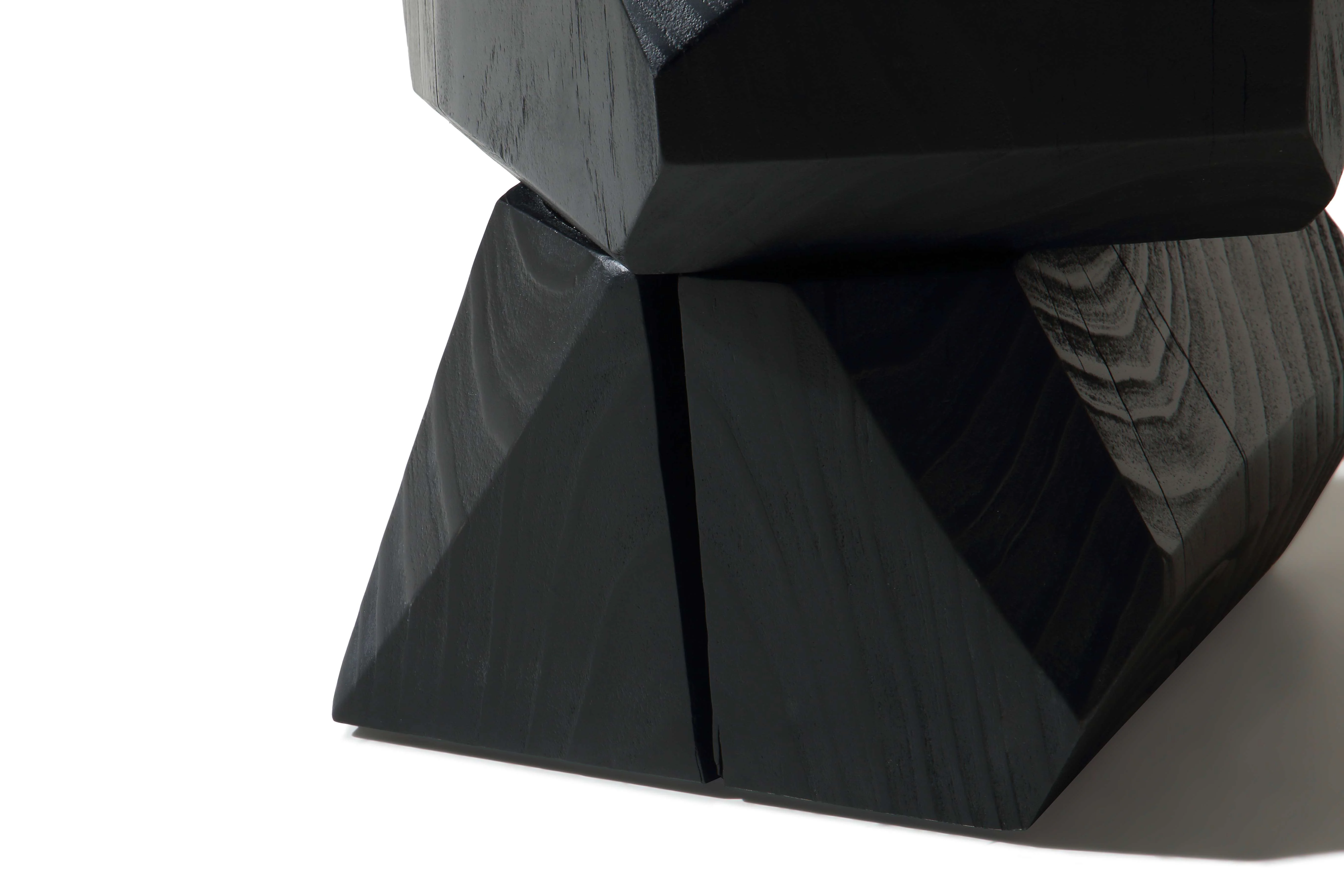 Boulder Side Table 3 - Image 8