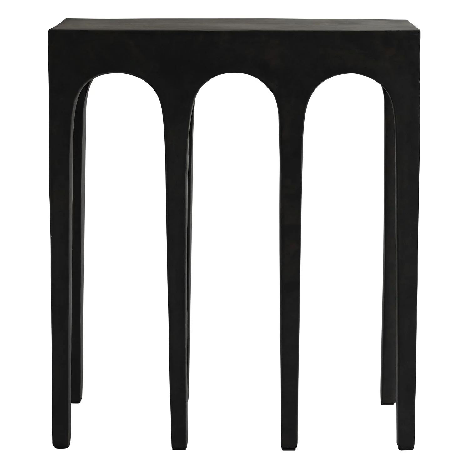 Bow Small Console