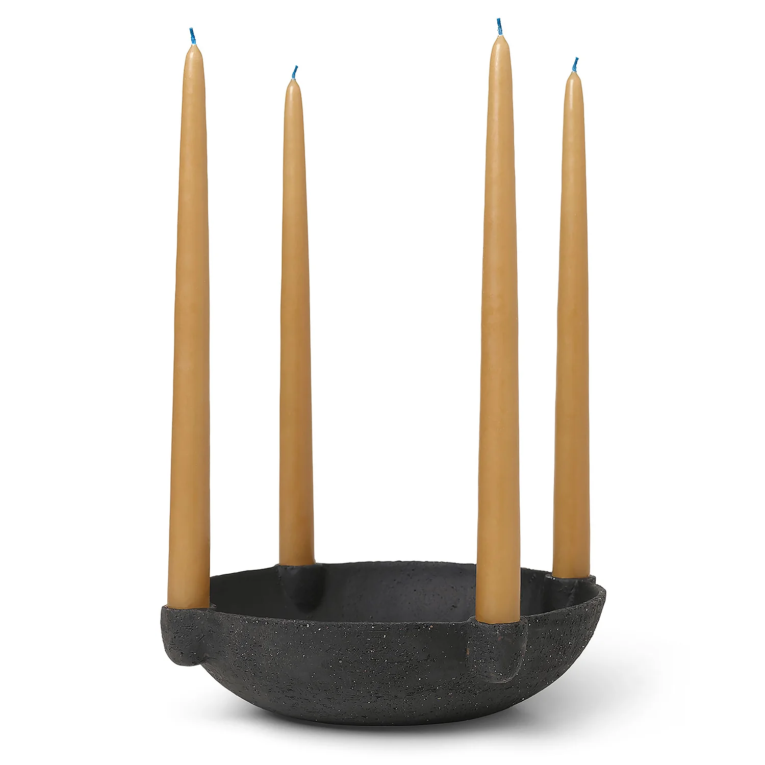 Bowl Candle Holder - Large - Image 4