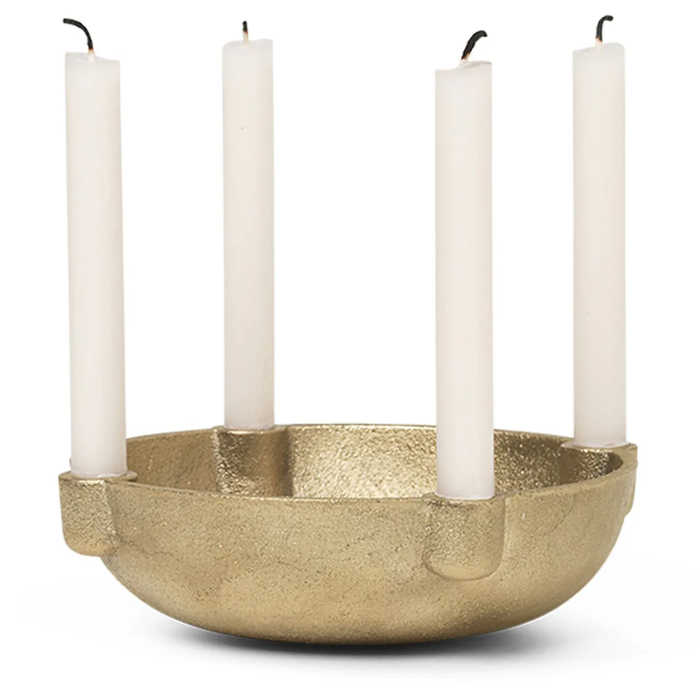 Bowl Candle Holder - Small - Image 3