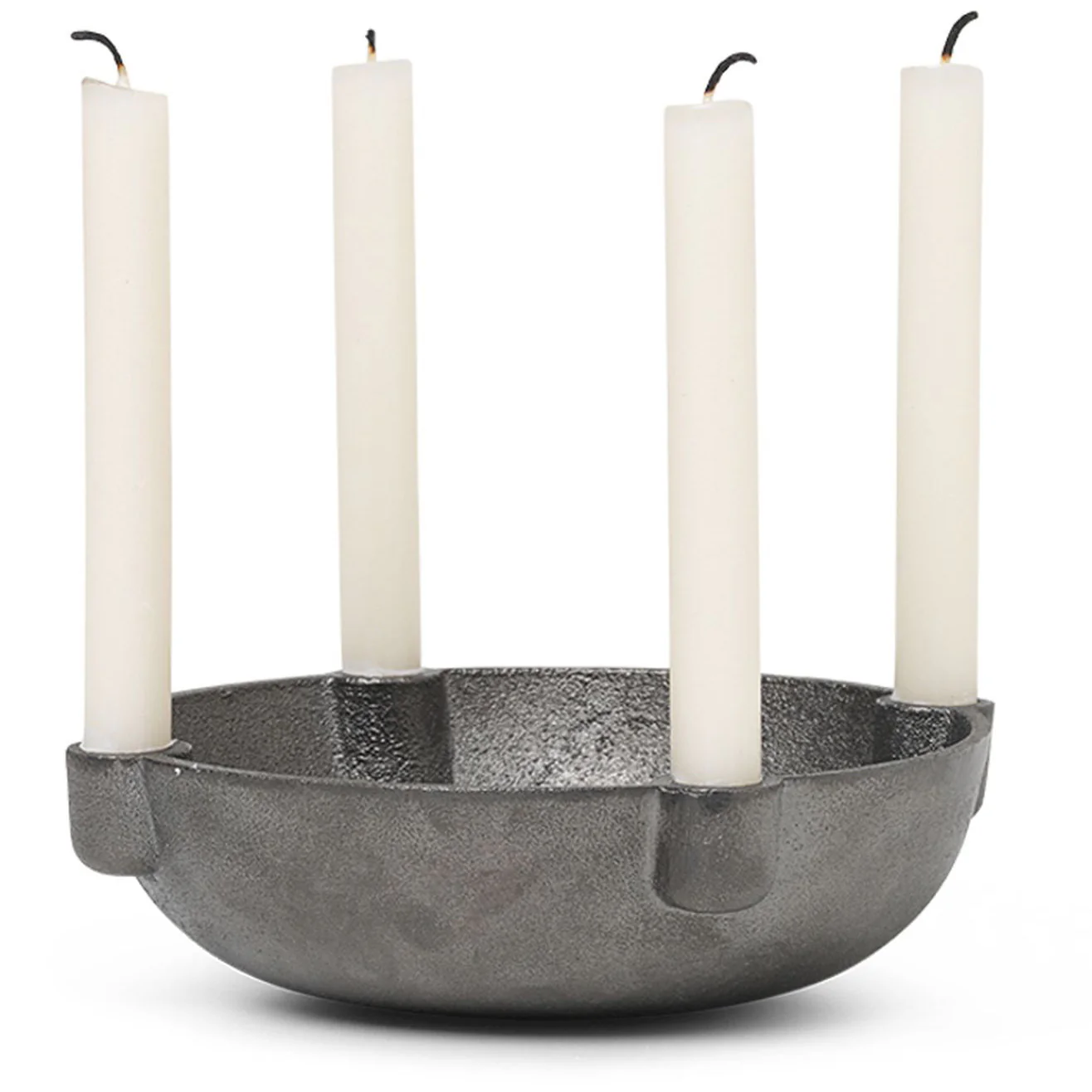 Bowl Candle Holder - Small - Image 4