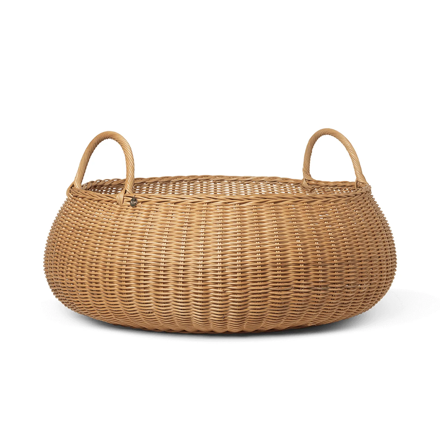 Braided Basket