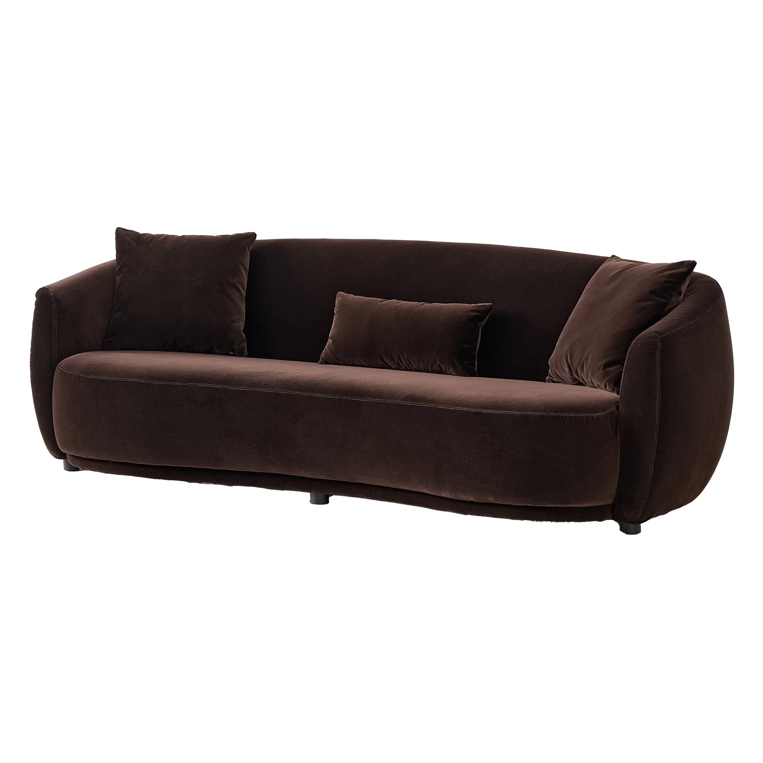 Bramble 3 Seater Sofa - Image 2