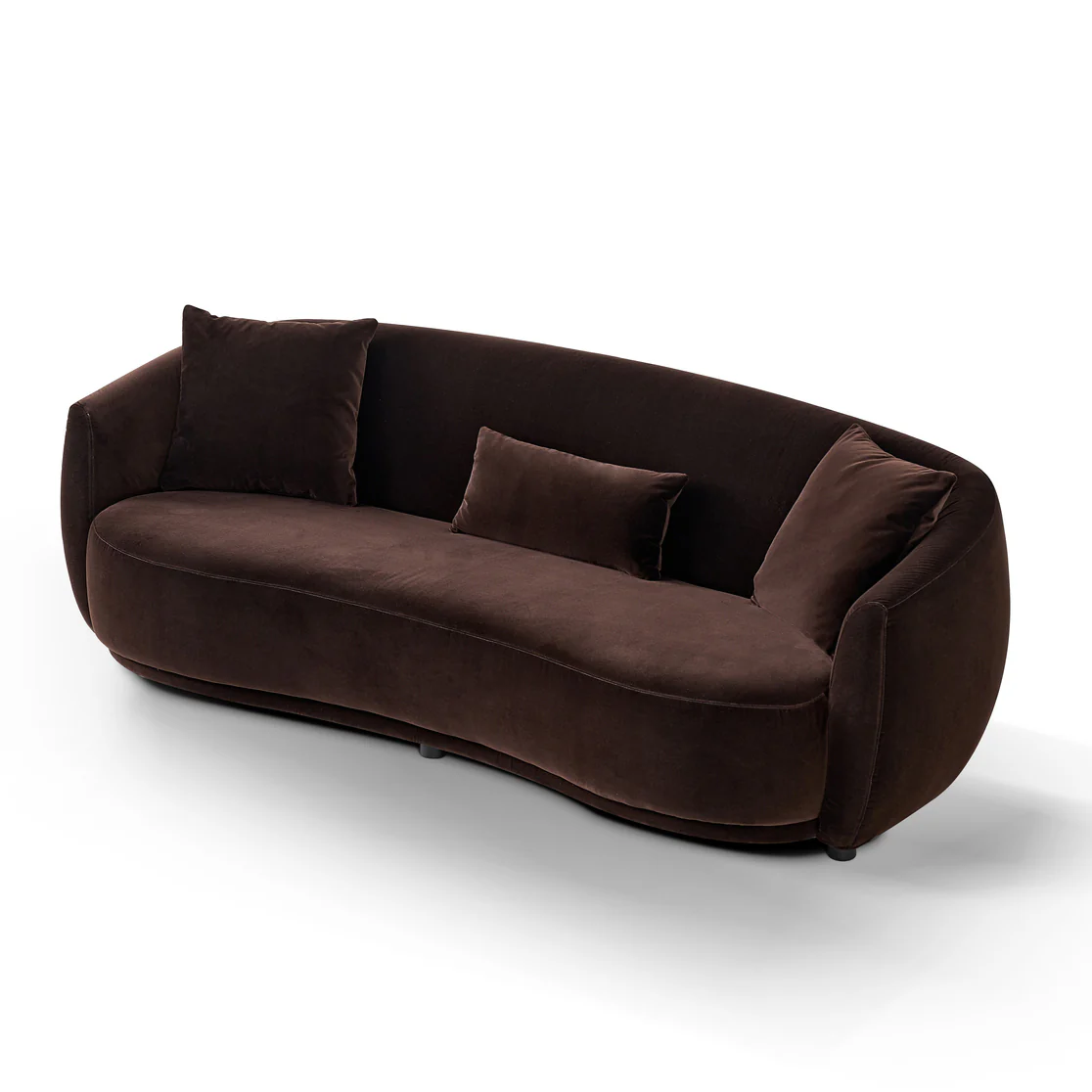 Bramble 3 Seater Sofa - Image 3