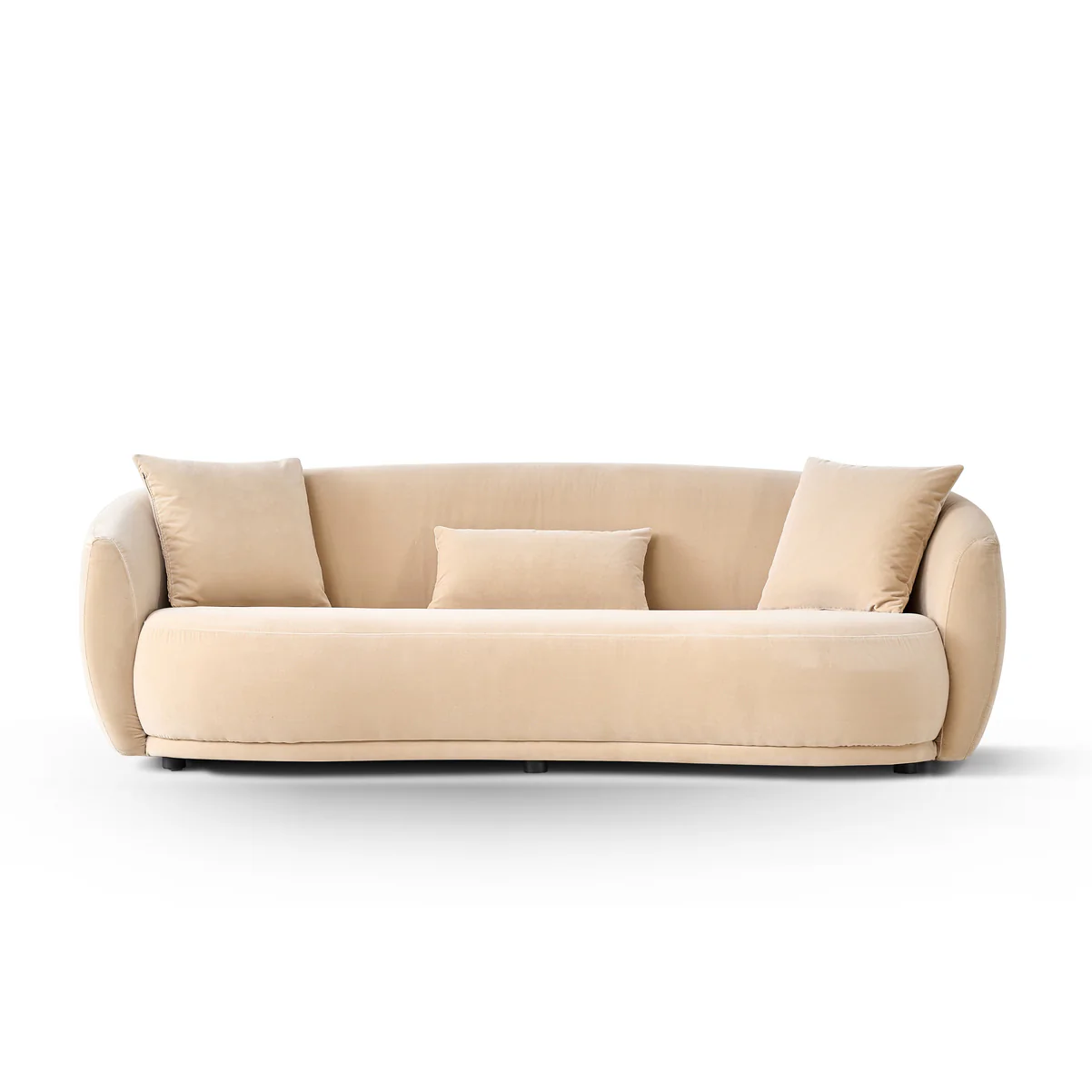 Bramble 3 Seater Sofa - Image 4