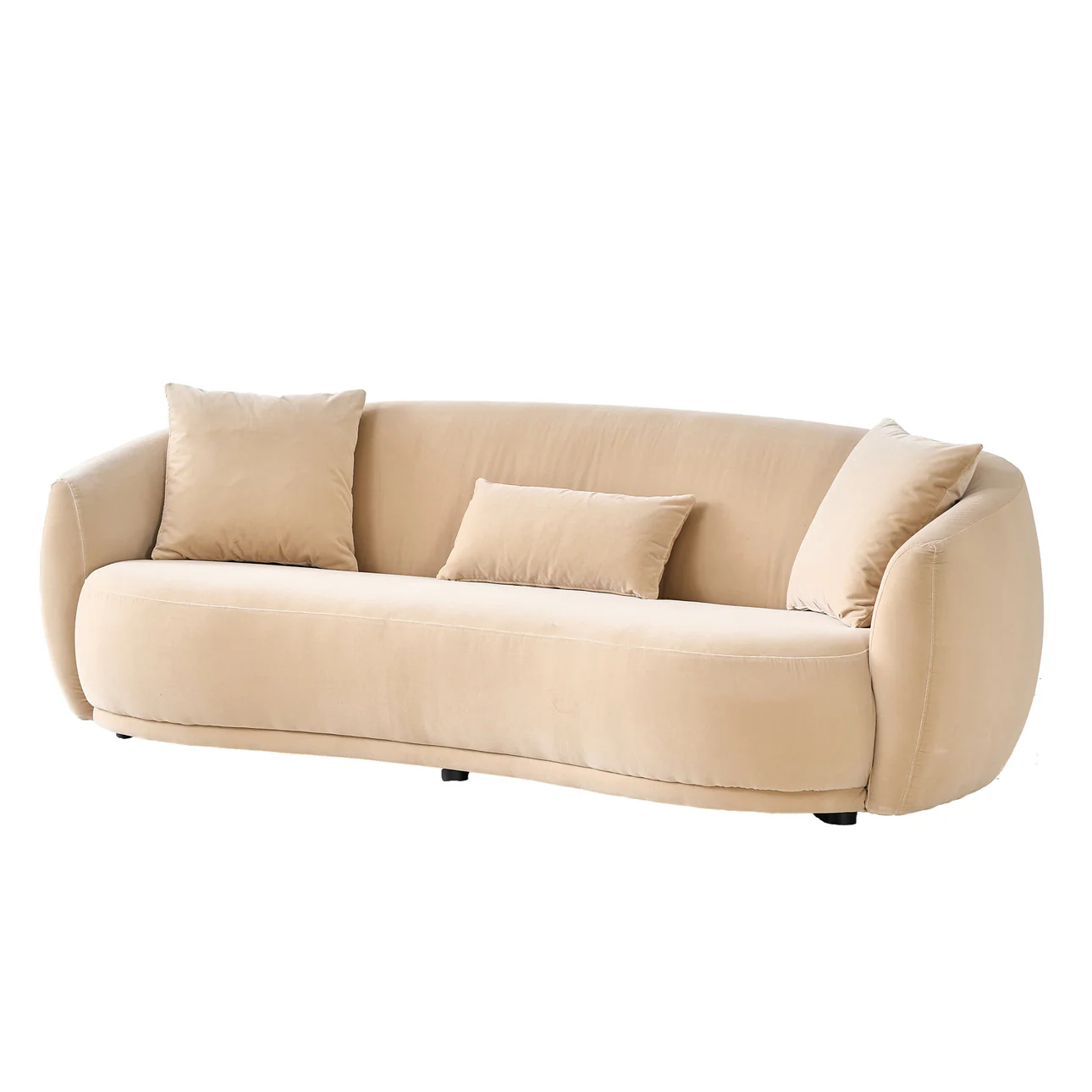 Bramble 3 Seater Sofa - Image 5
