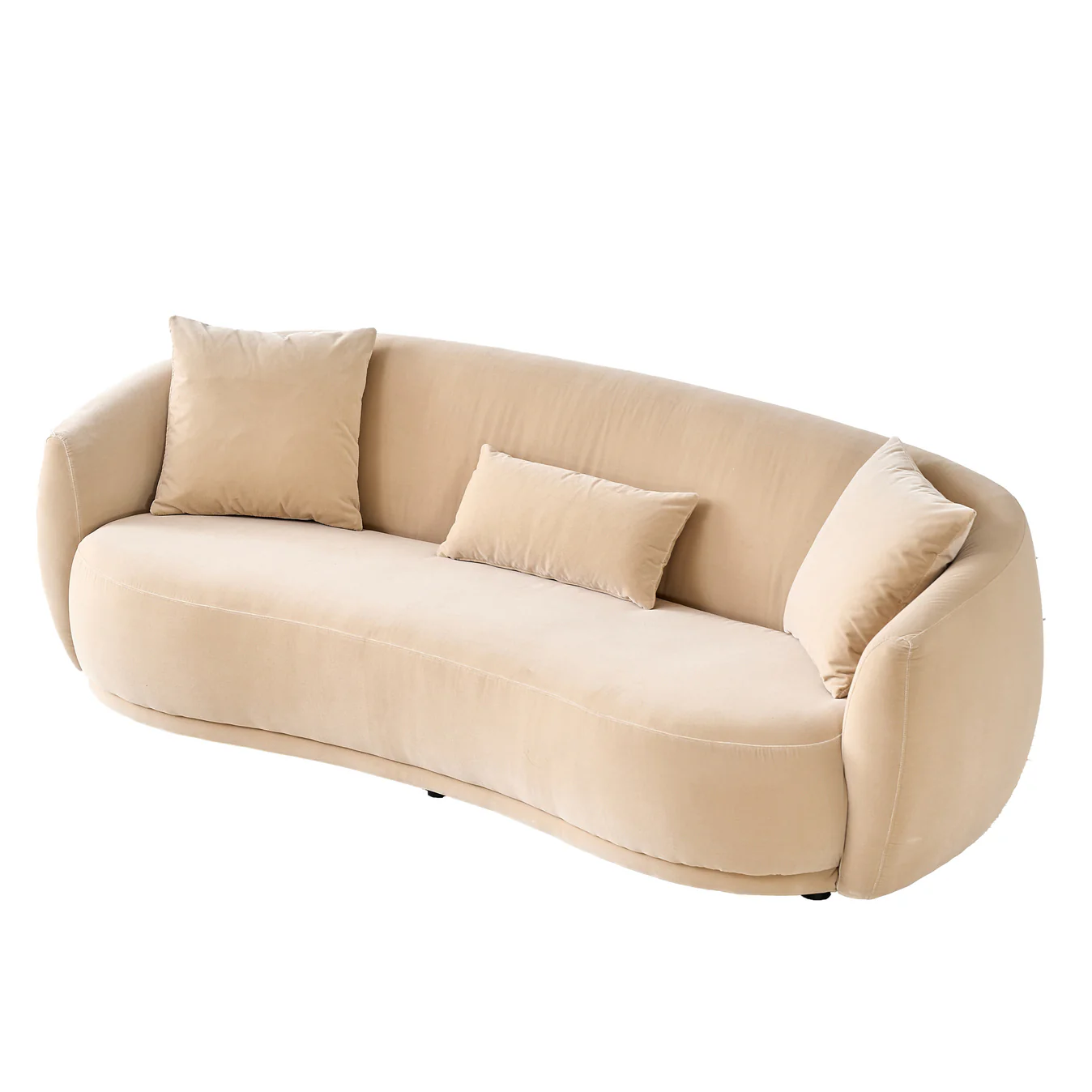 Bramble 3 Seater Sofa - Image 6