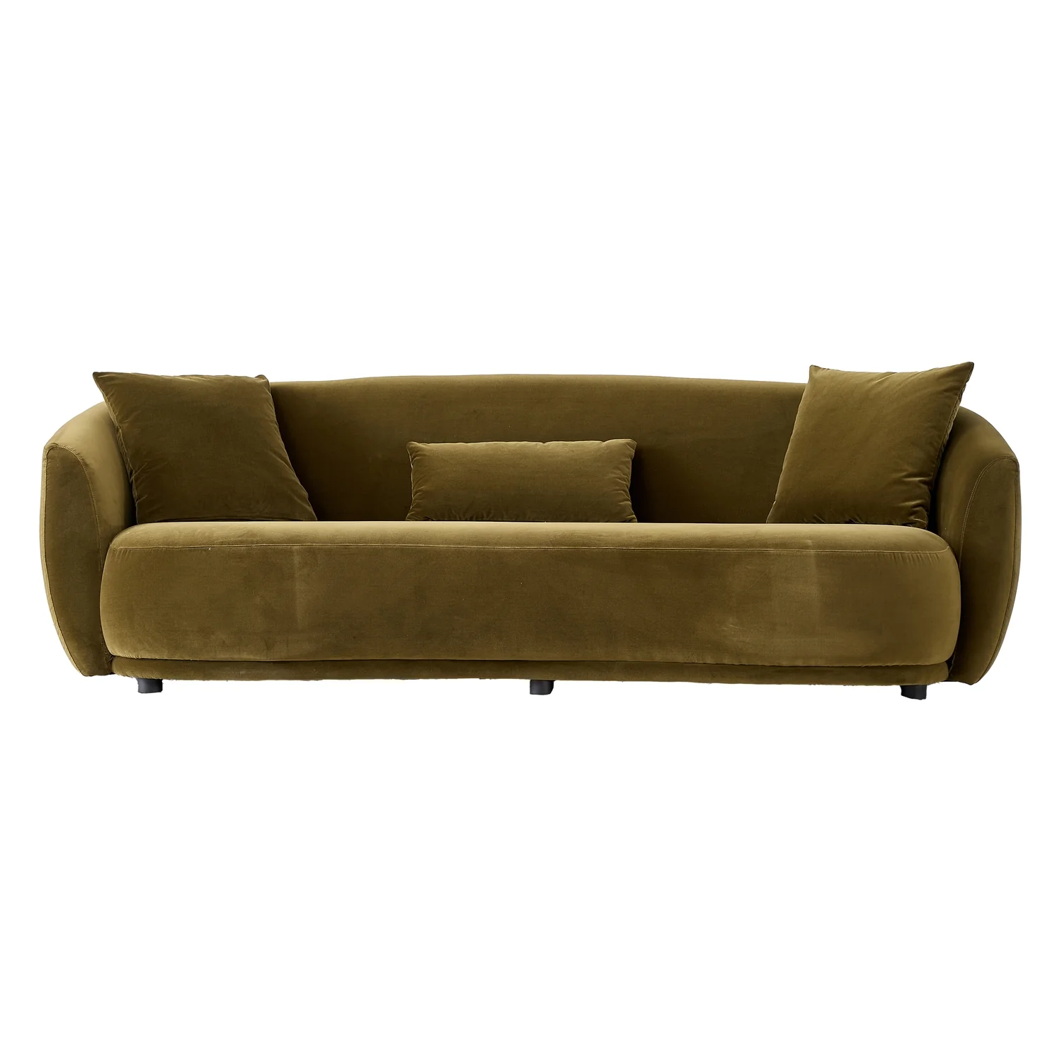 Bramble 3 Seater Sofa - Image 7