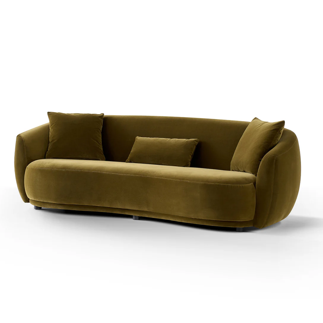 Bramble 3 Seater Sofa - Image 8