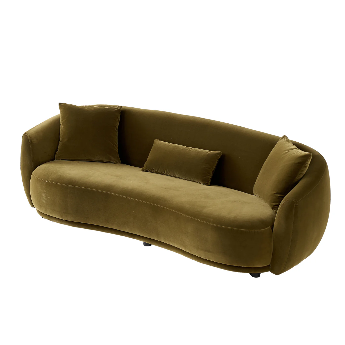 Bramble 3 Seater Sofa - Image 9