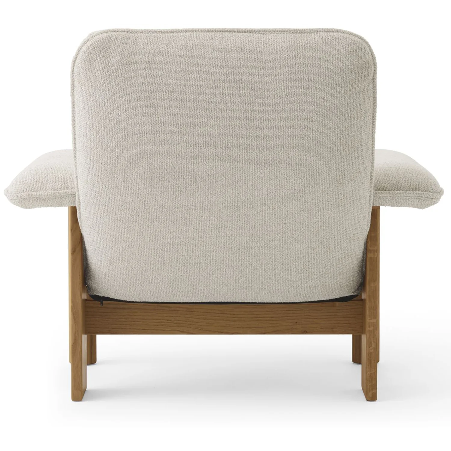 Brasilia Lounge Chair - Image 3