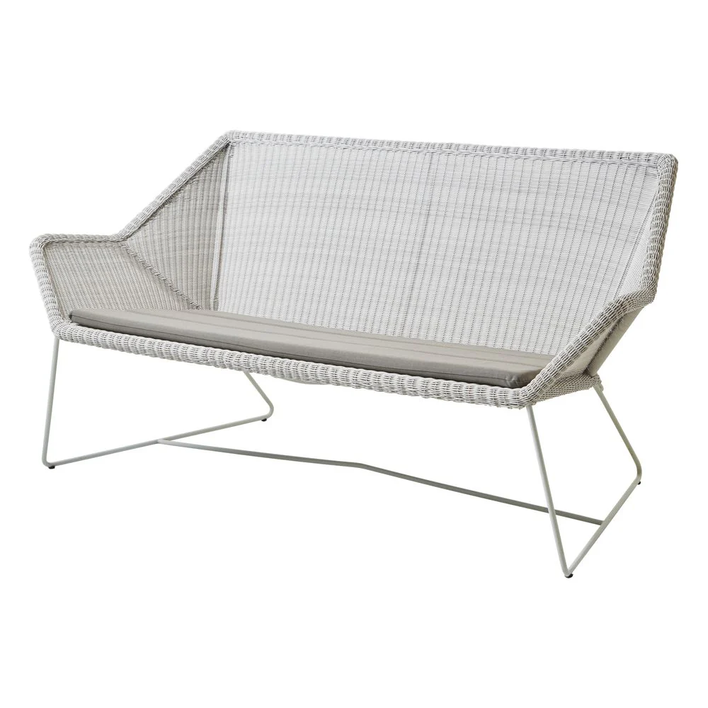 Breeze 2 Seater Sofa - Image 14