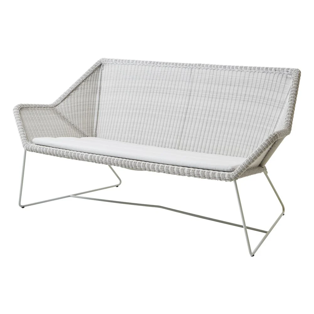 Breeze 2 Seater Sofa - Image 15