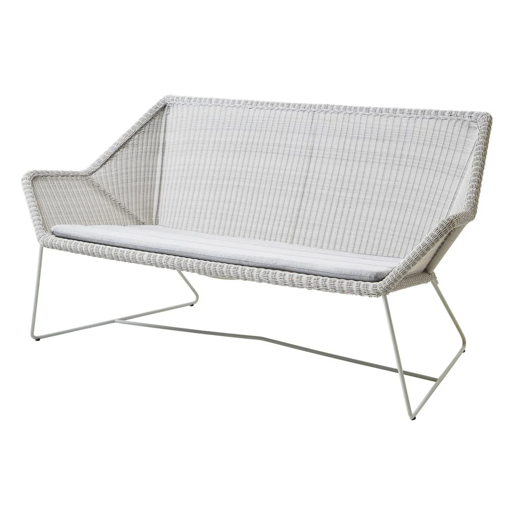 Breeze 2 Seater Sofa - Image 17