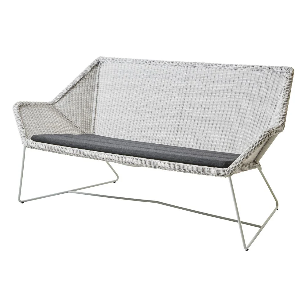 Breeze 2 Seater Sofa - Image 18