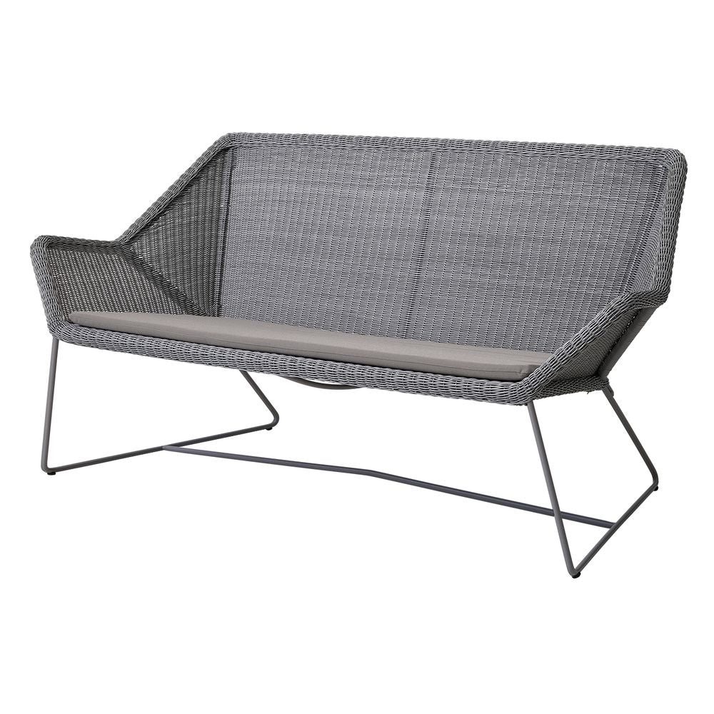 Breeze 2 Seater Sofa - Image 3