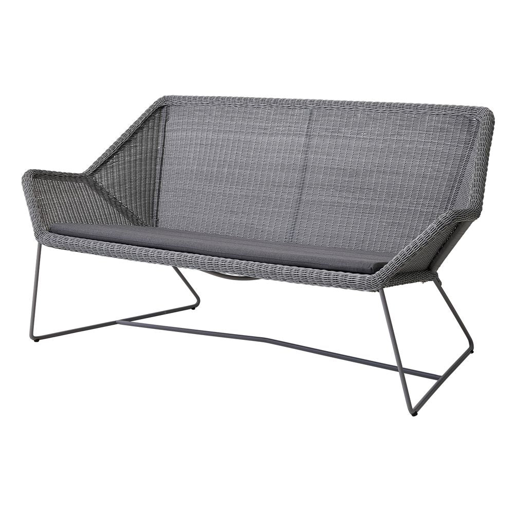 Breeze 2 Seater Sofa - Image 4