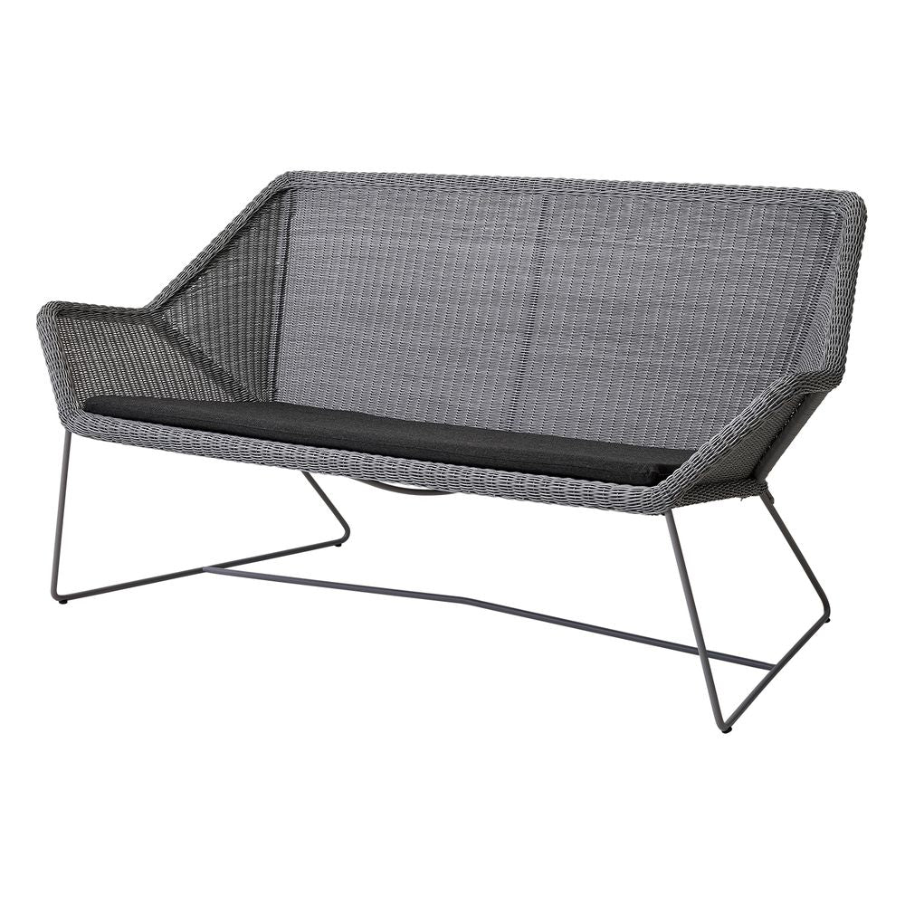 Breeze 2 Seater Sofa - Image 5