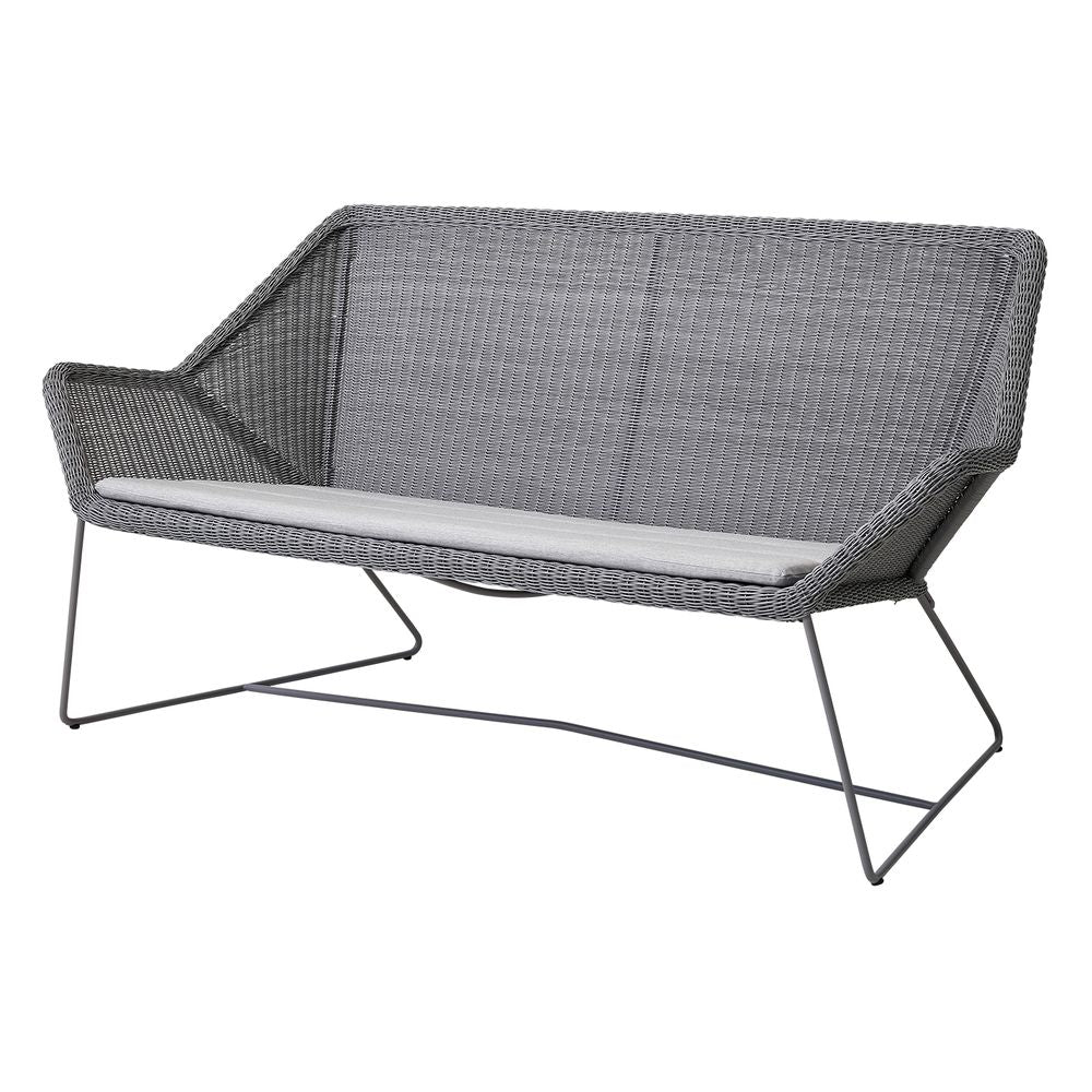 Breeze 2 Seater Sofa - Image 6