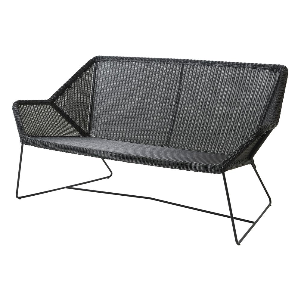 Breeze 2 Seater Sofa - Image 7