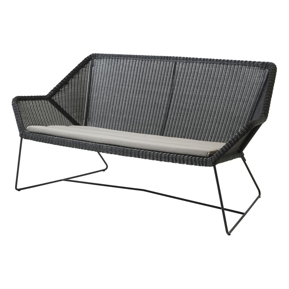 Breeze 2 Seater Sofa - Image 8
