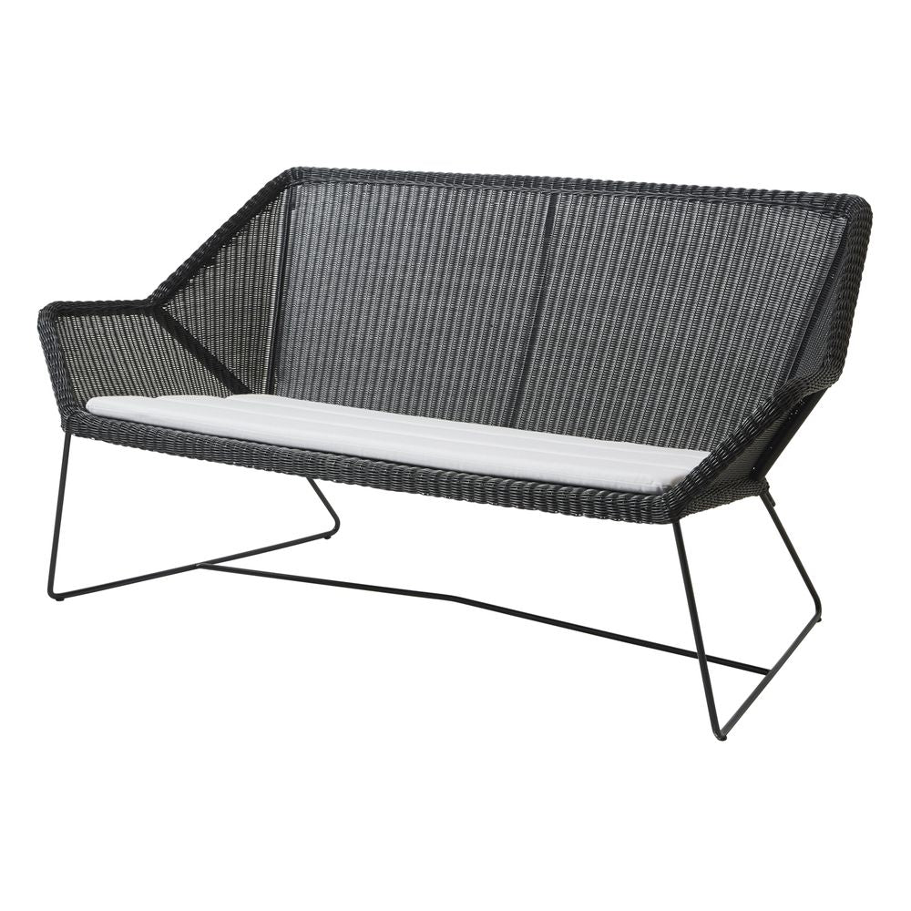 Breeze 2 Seater Sofa - Image 9