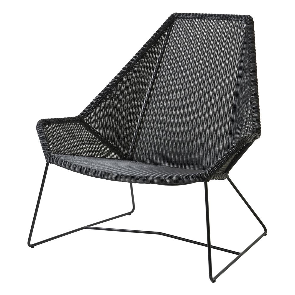 Breeze Highback Lounge Chair - Image 2