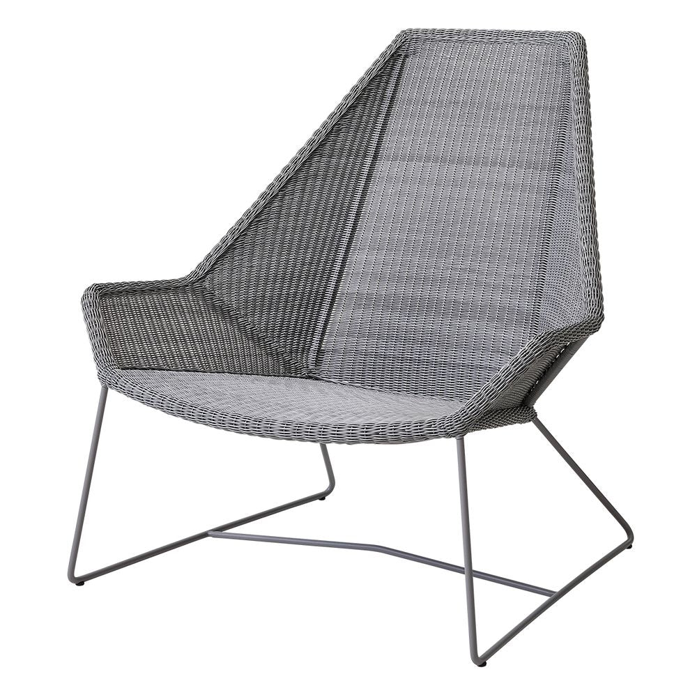 Breeze Highback Lounge Chair - Image 6