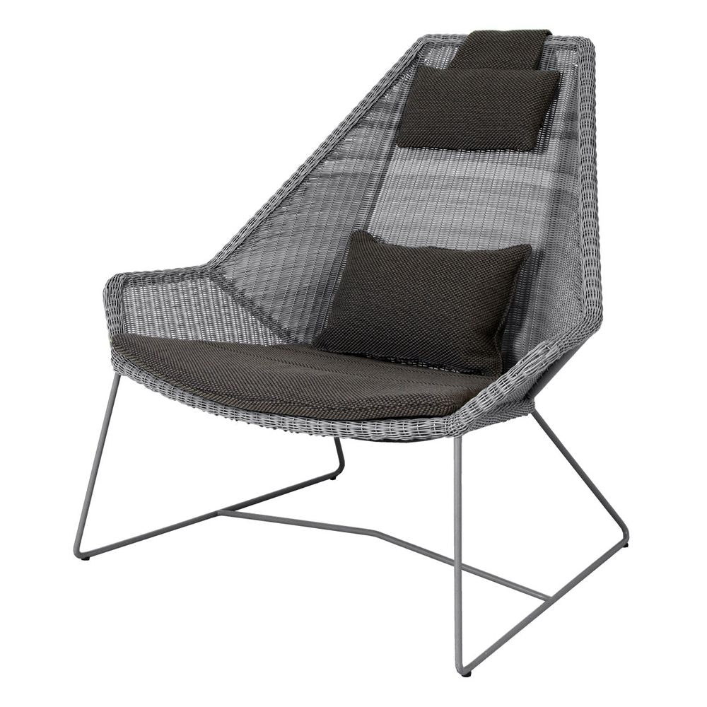 Breeze Highback Lounge Chair - Image 8