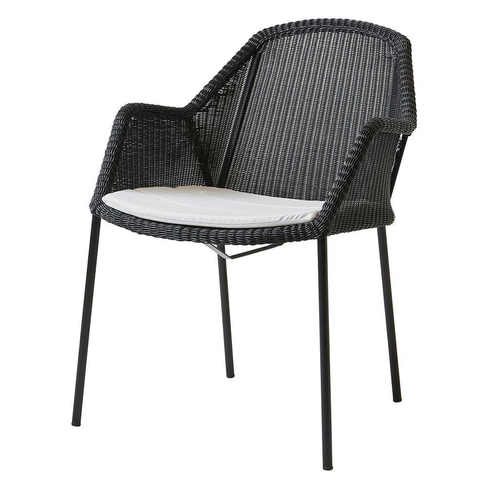 Breeze Stackable Dining Chair - Image 10