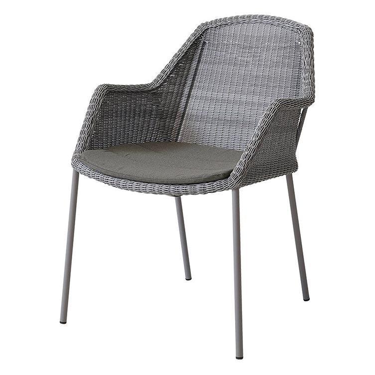 Breeze Stackable Dining Chair - Image 14