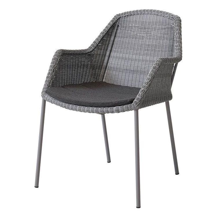Breeze Stackable Dining Chair - Image 15