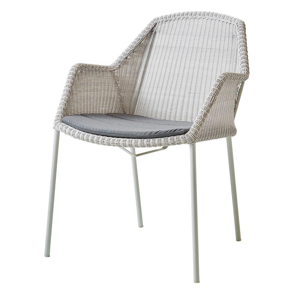 Breeze Stackable Dining Chair - Image 2