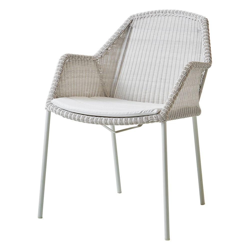 Breeze Stackable Dining Chair - Image 5