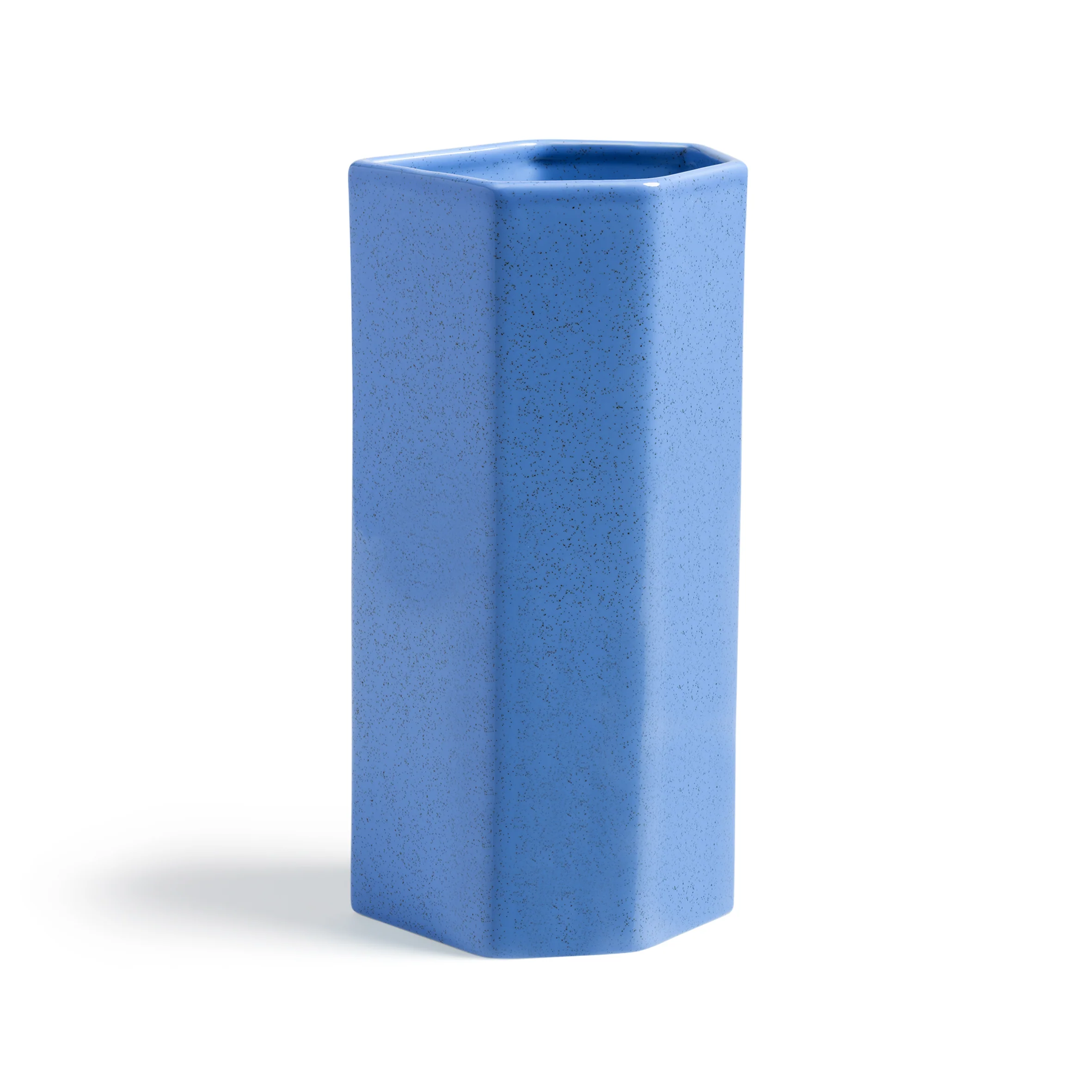 Brutal Vase - Light Blue