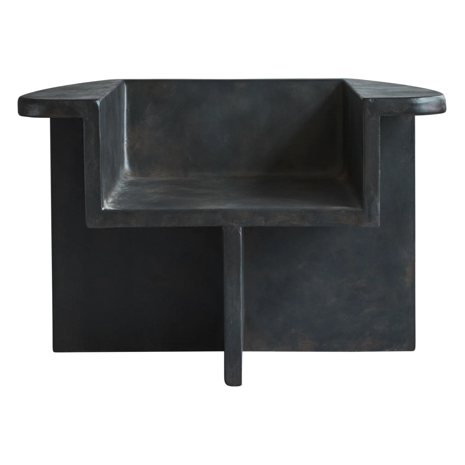 Brutus Lounge Chair - Image 4