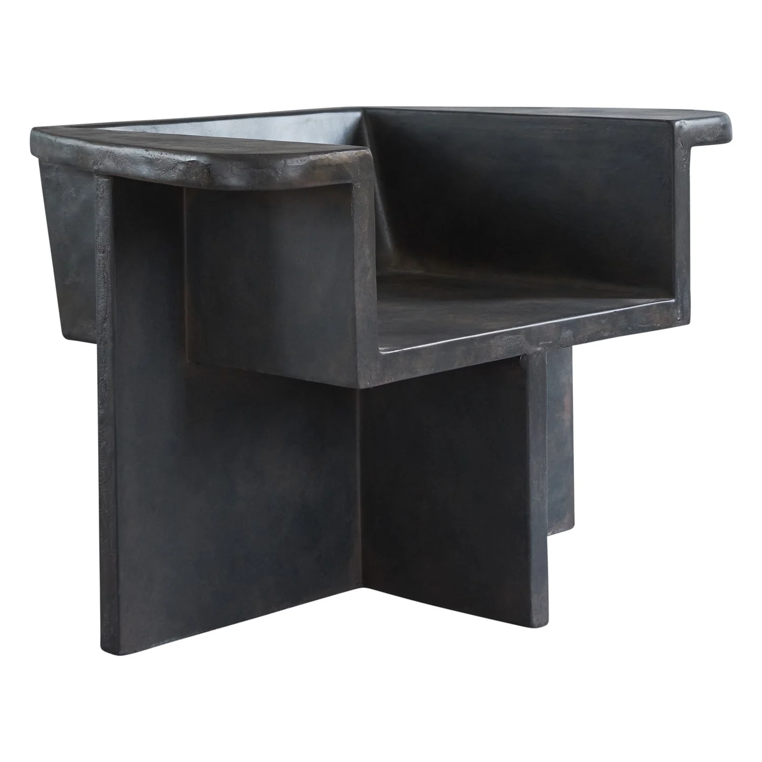 Brutus Lounge Chair - Image 5